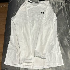 Men Under Armour Cold Gear Long Sleeve